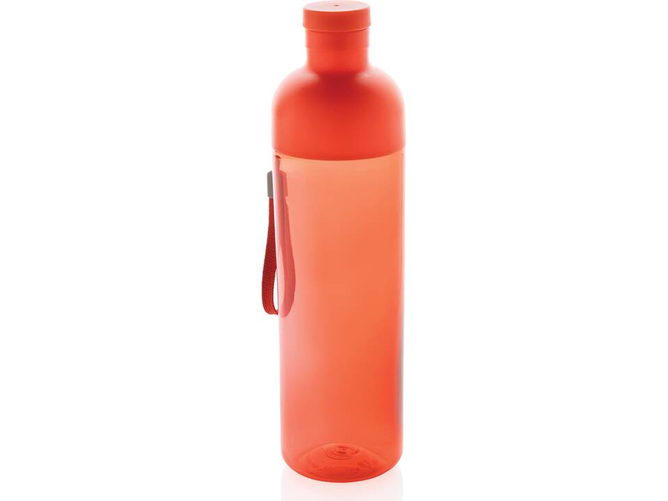 Bouteille d'eau étanche 600ml en rPET RCS Impact 29