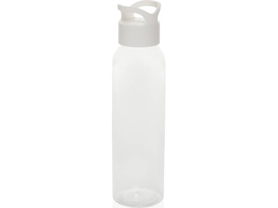 Bouteille d'eau 650ml en rPET RCS Oasis 7