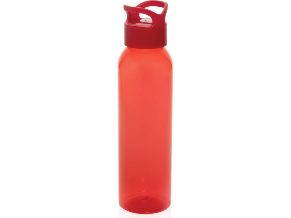 Bouteille d'eau 650ml en rPET RCS Oasis 12