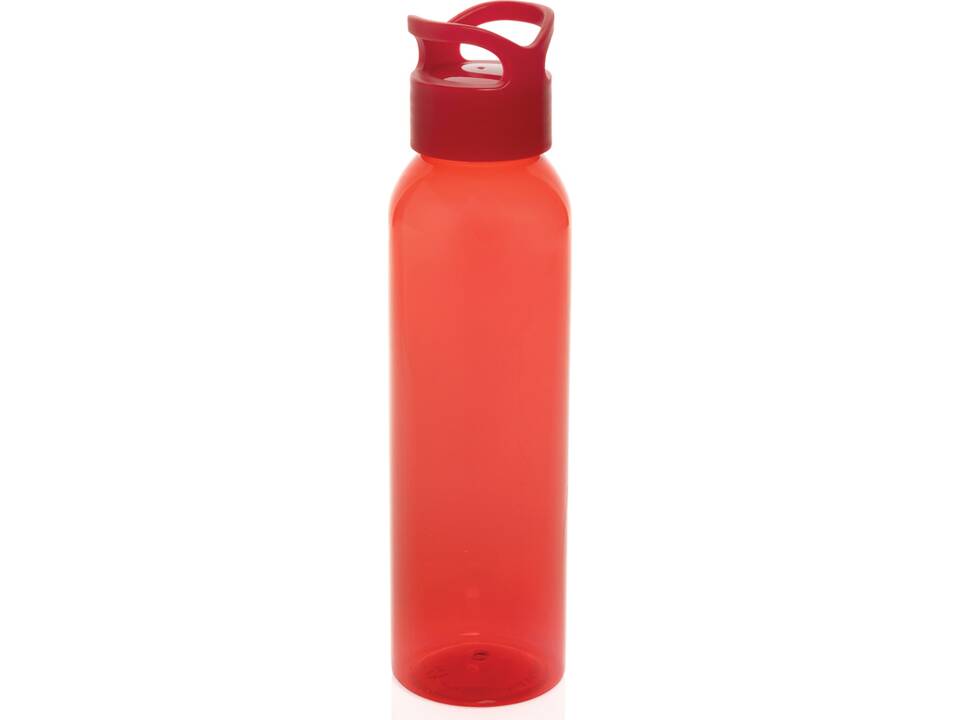 Bouteille d'eau 650ml en rPET RCS Oasis 11