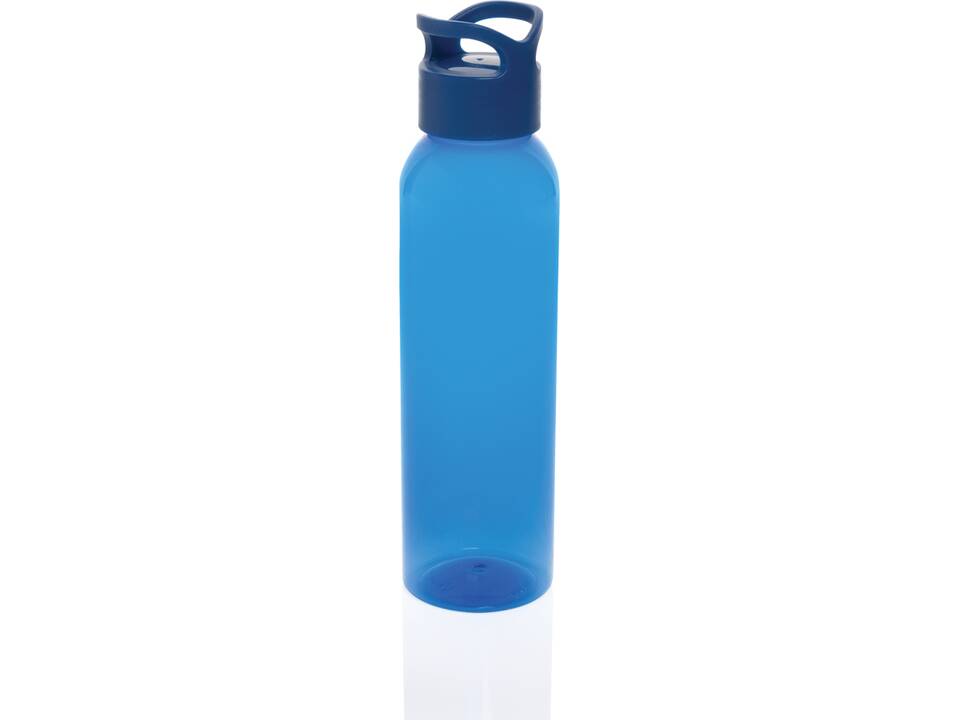Bouteille d'eau 650ml en rPET RCS Oasis 16