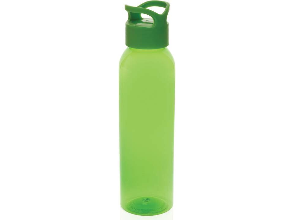 Bouteille d'eau 650ml en rPET RCS Oasis 22