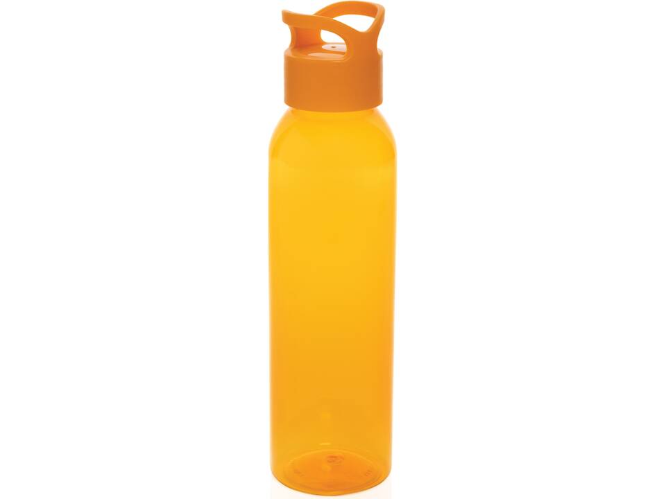 Bouteille d'eau 650ml en rPET RCS Oasis 27