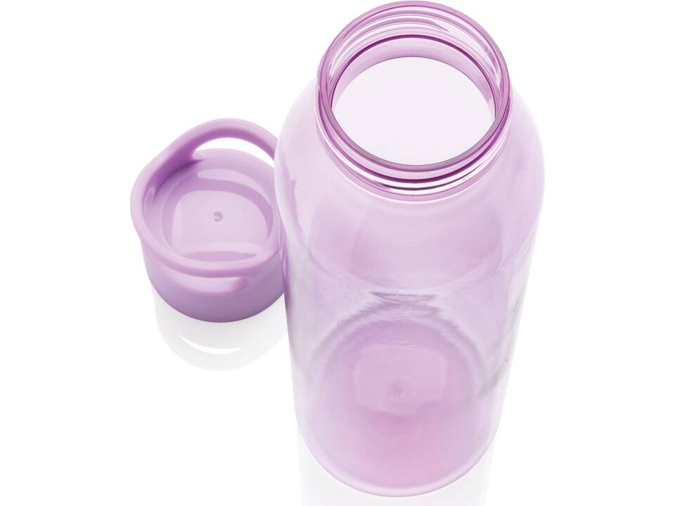 Bouteille d'eau 650ml en rPET RCS Oasis 36