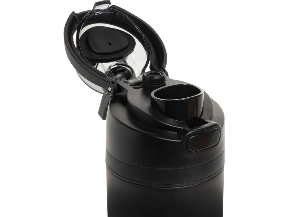 Bouteille étanche 700ml acier certifié RCS Omni Sip 9