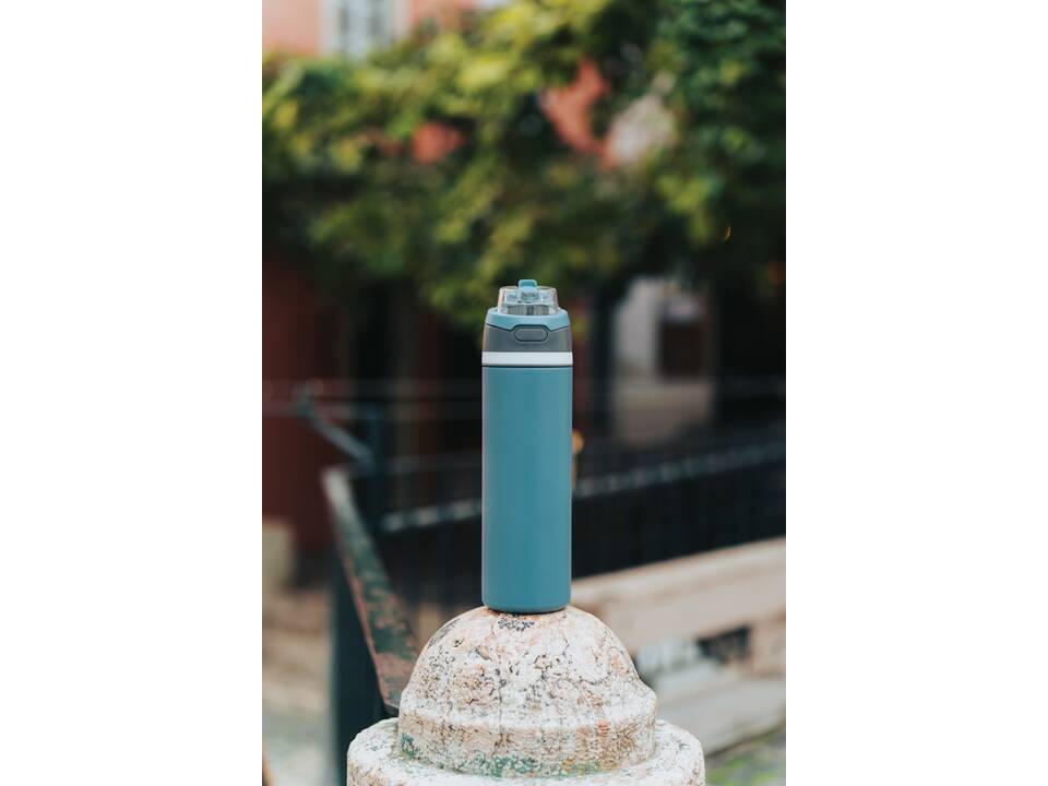 Bouteille étanche 700ml acier certifié RCS Omni Sip 18