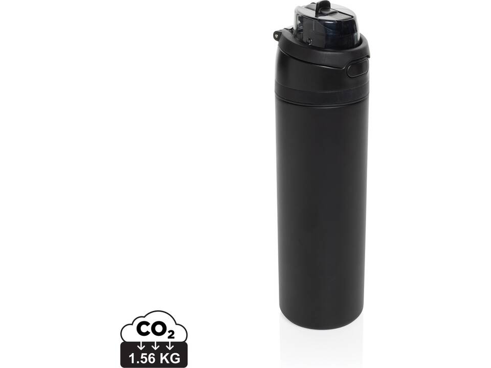 Bouteille étanche 700ml acier certifié RCS Omni Sip