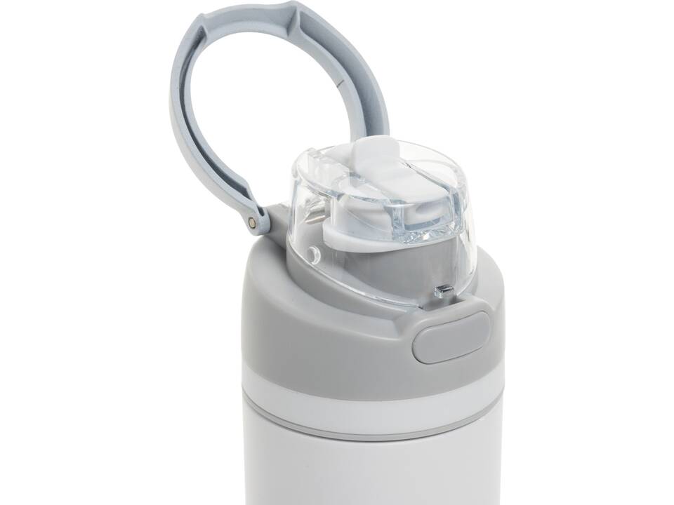 Bouteille étanche 700ml acier certifié RCS Omni Sip 30