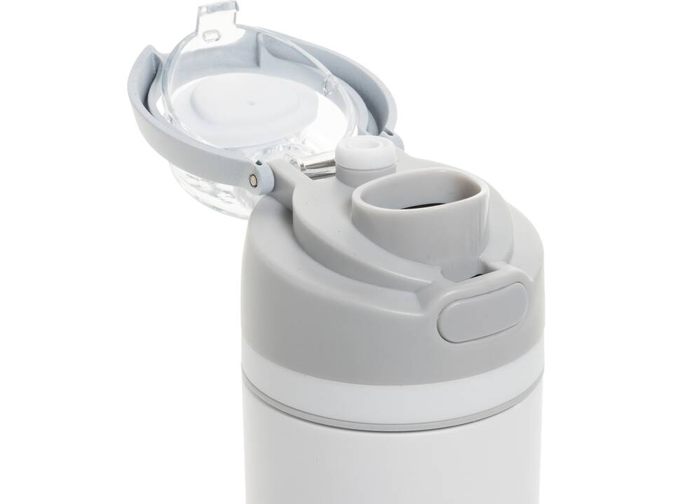 Bouteille étanche 700ml acier certifié RCS Omni Sip 31