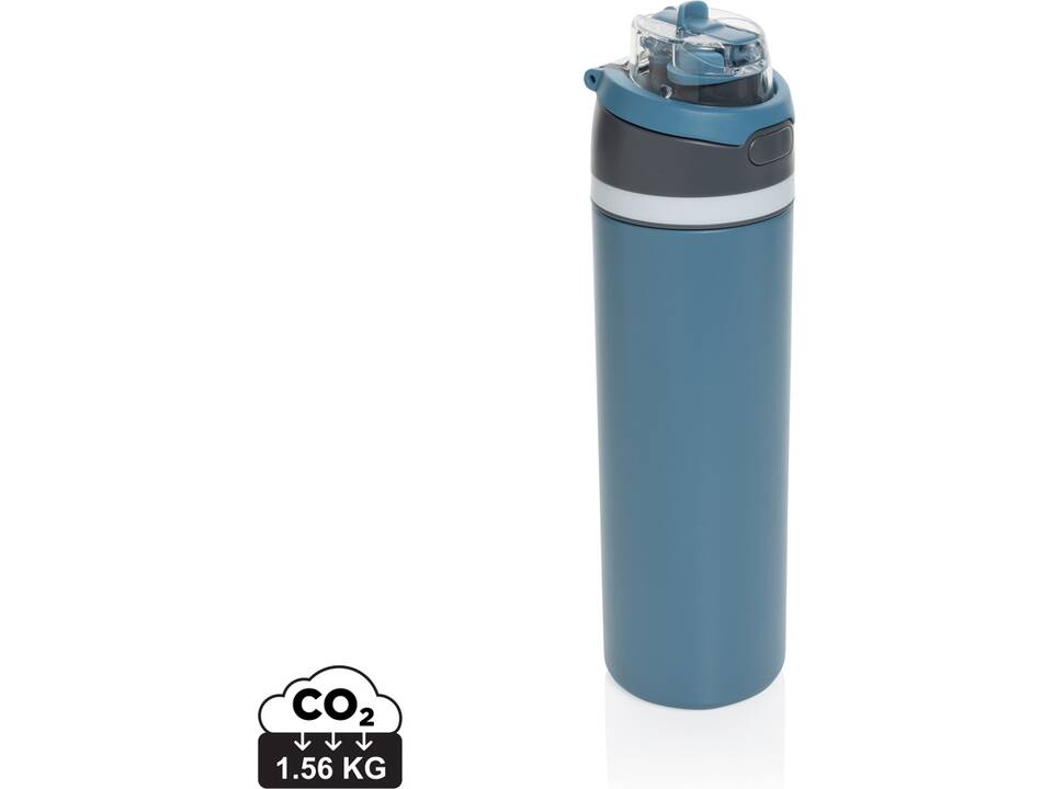 Bouteille étanche 700ml acier certifié RCS Omni Sip 37