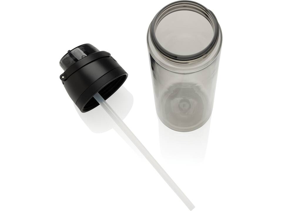 Bouteille 800 ml en rPET RCS Omni sip 8