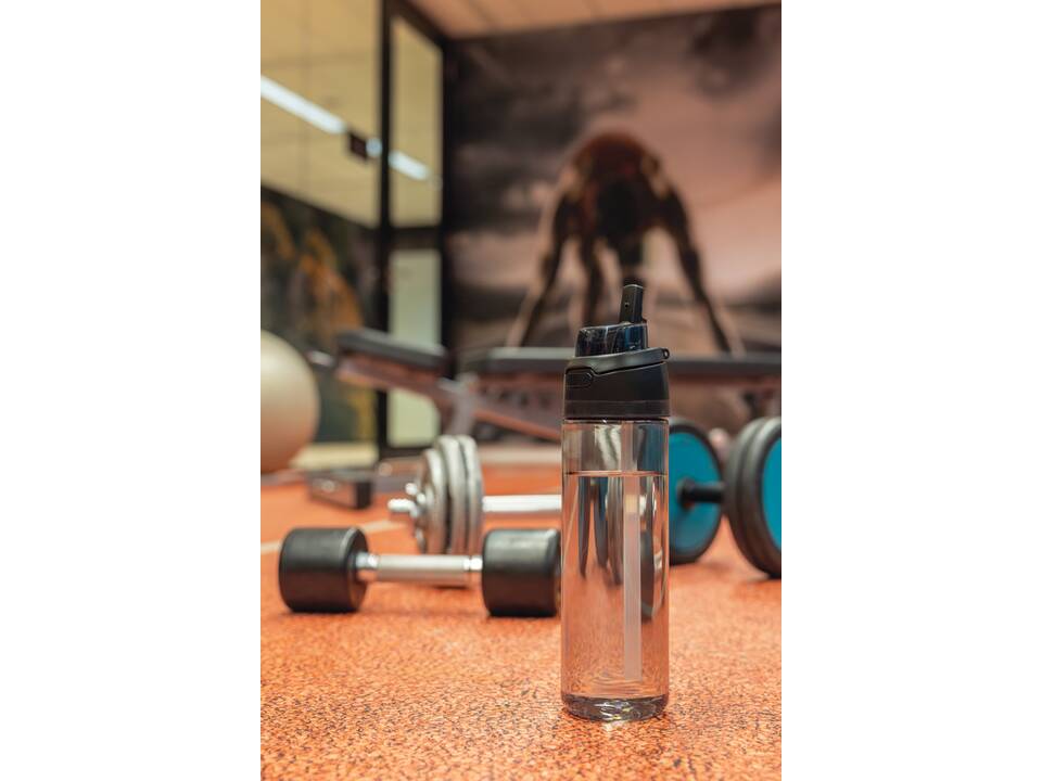 Bouteille 800 ml en rPET RCS Omni sip 11