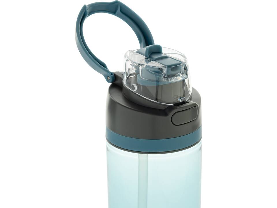 Bouteille 800 ml en rPET RCS Omni sip 35