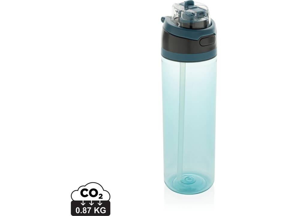 Bouteille 800 ml en rPET RCS Omni sip 28