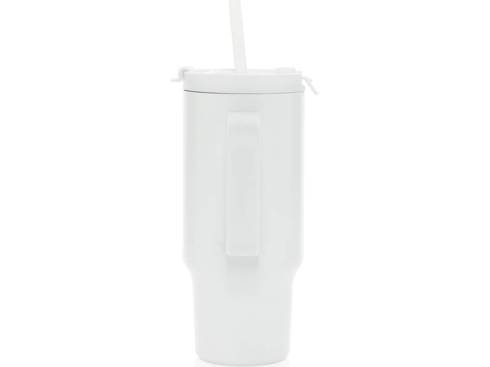 Mug 480 ml étanche en acier inoxydable recyclé RCS Cruiser 16