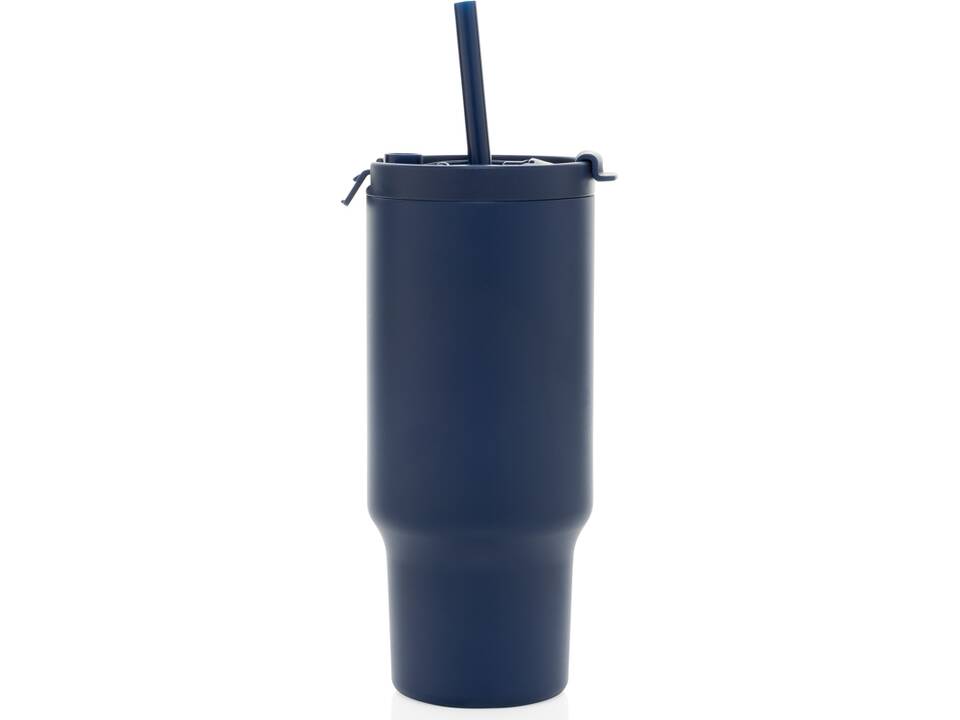 Mug 480 ml étanche en acier inoxydable recyclé RCS Cruiser 57
