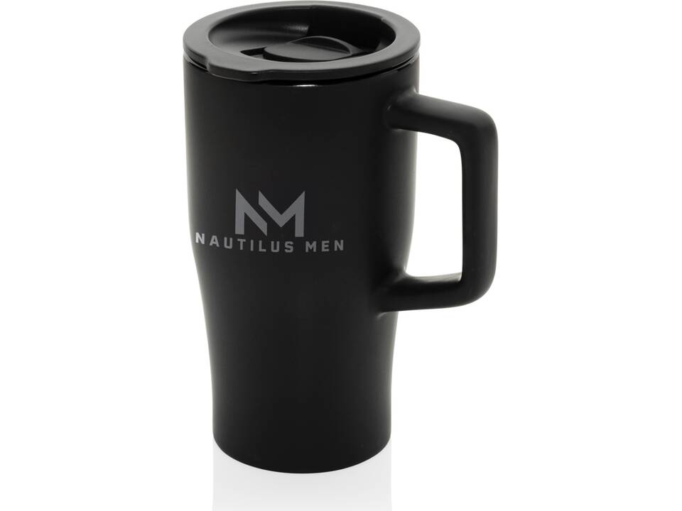 Mug quencher 490ml en céramique 8
