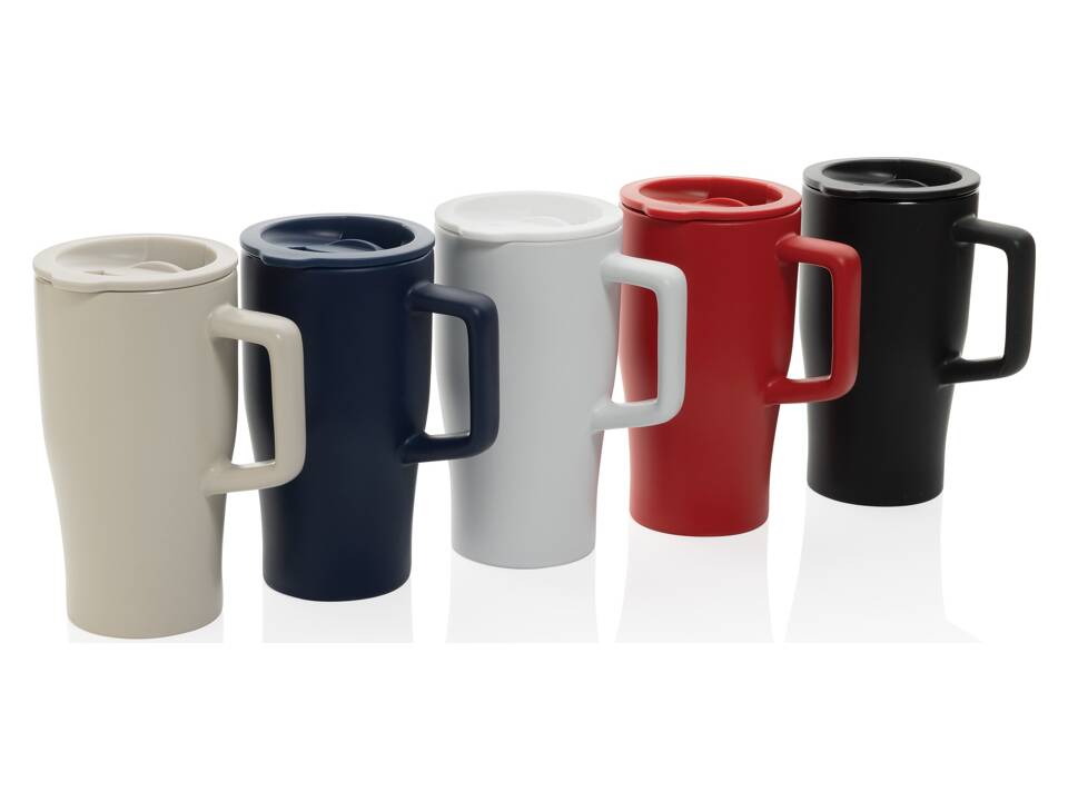 Mug quencher 490ml en céramique 9
