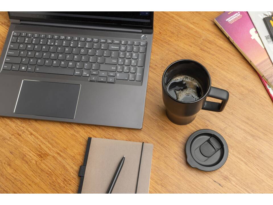 Mug quencher 490ml en céramique 10