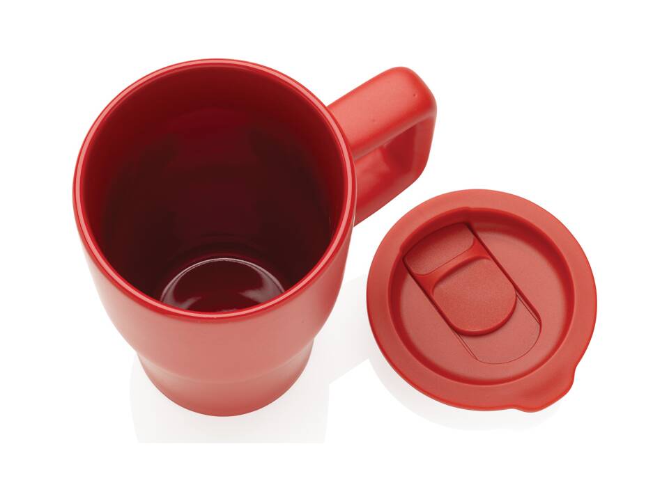 Mug quencher 490ml en céramique 30