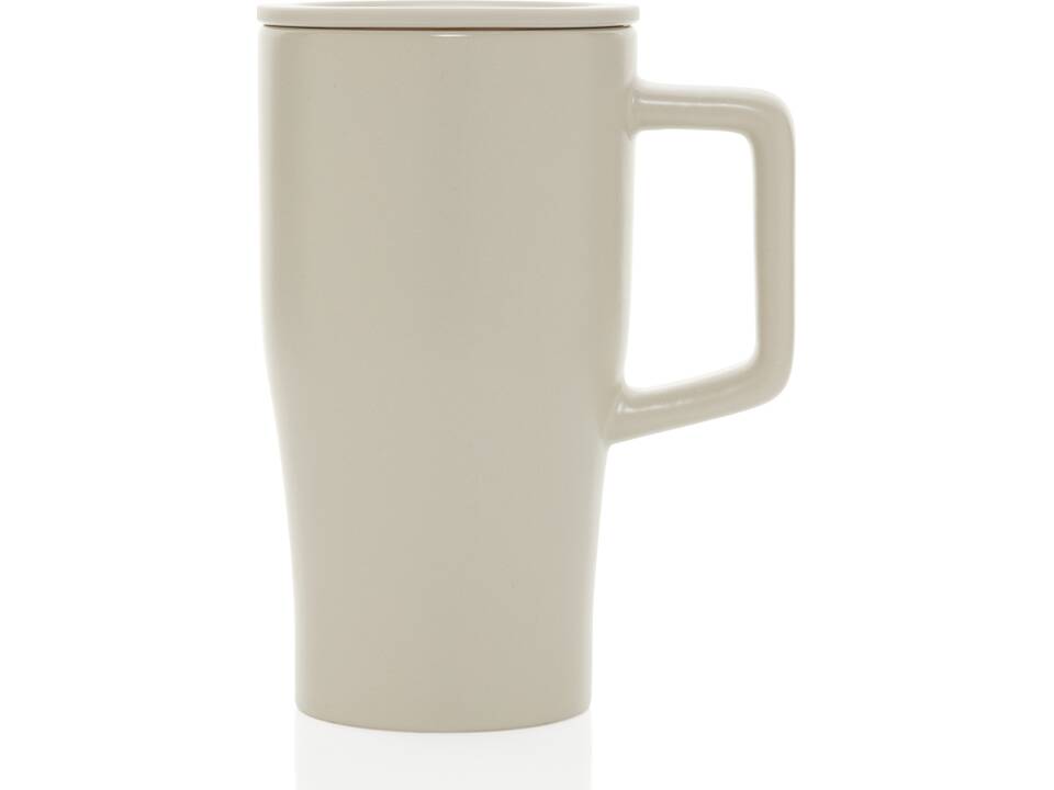 Mug quencher 490ml en céramique 39
