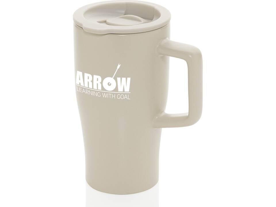 Mug quencher 490ml en céramique 42