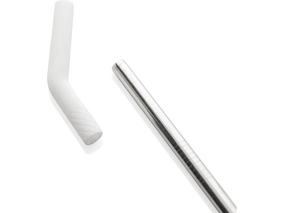 Mug 900ml en acier inoxydable recyclé Embrace RCS 88