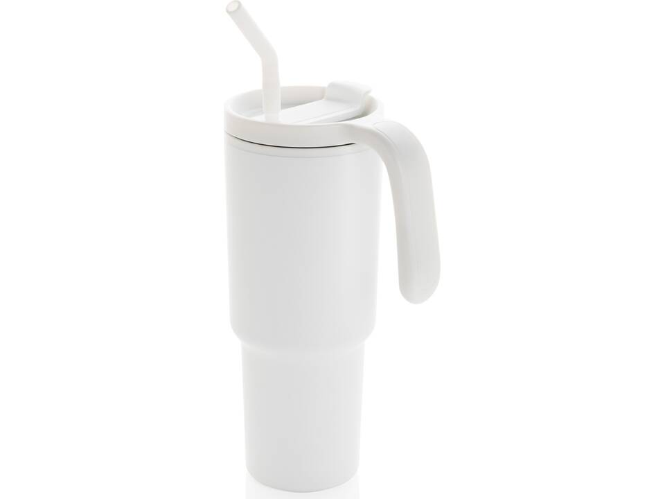 Mug 900ml en acier certifié RCS Graphic 13
