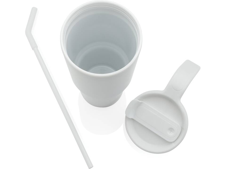 Mug 900ml en acier certifié RCS Graphic 22