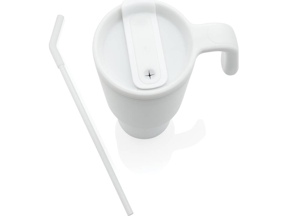 Mug 900ml en acier certifié RCS Graphic 20