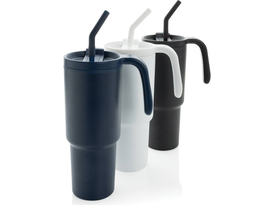 Mug 900ml en acier certifié RCS Graphic 24