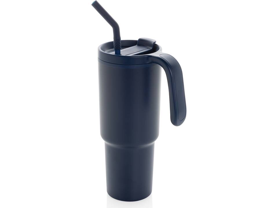 Mug 900ml en acier certifié RCS Graphic 27