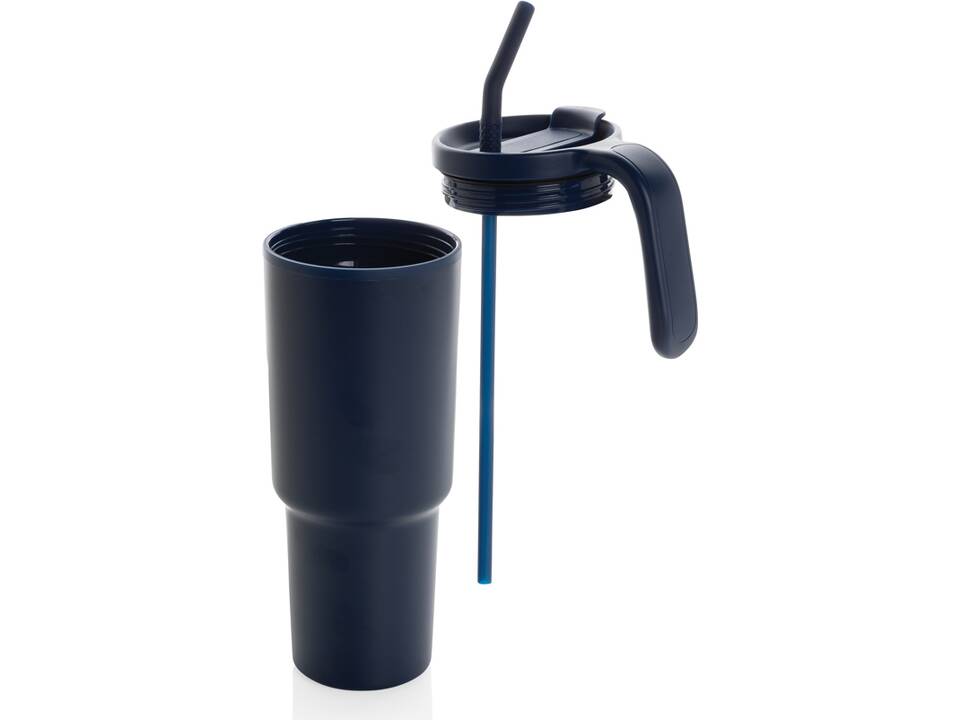 Mug 900ml en acier certifié RCS Graphic 32