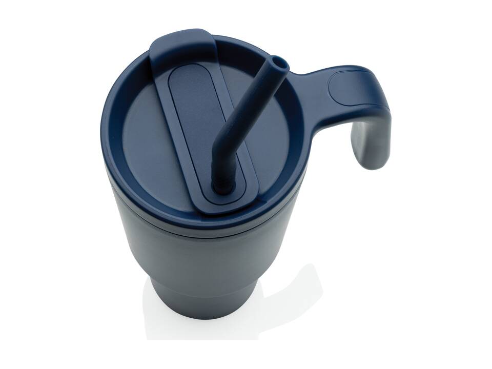 Mug 900ml en acier certifié RCS Graphic 33