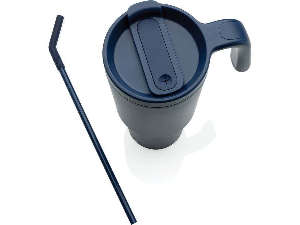 Mug 900ml en acier certifié RCS Graphic 34