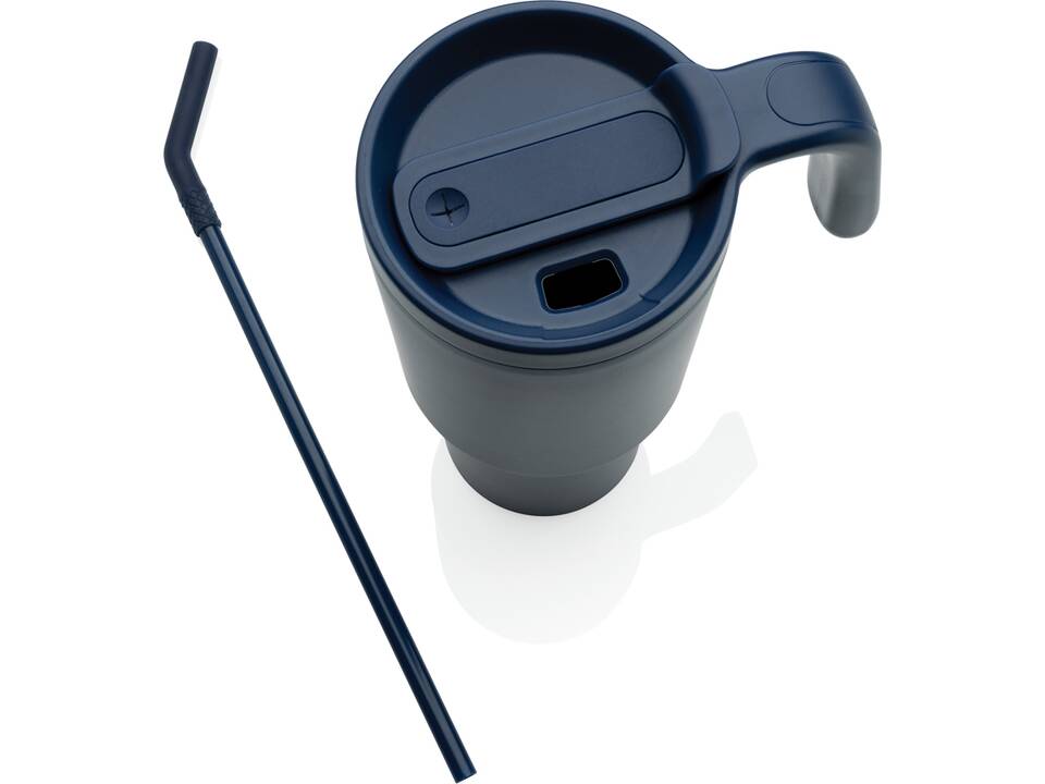 Mug 900ml en acier certifié RCS Graphic 35