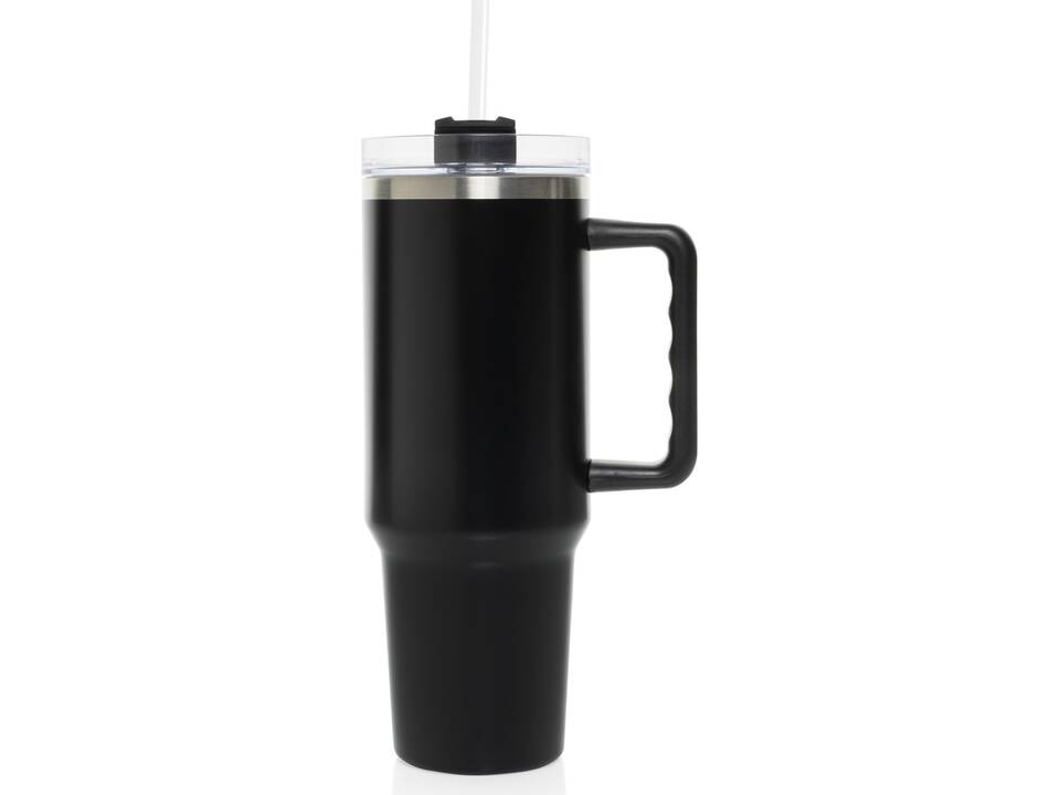 Mug 1.2L en acier recyclé RCS Stadley 2