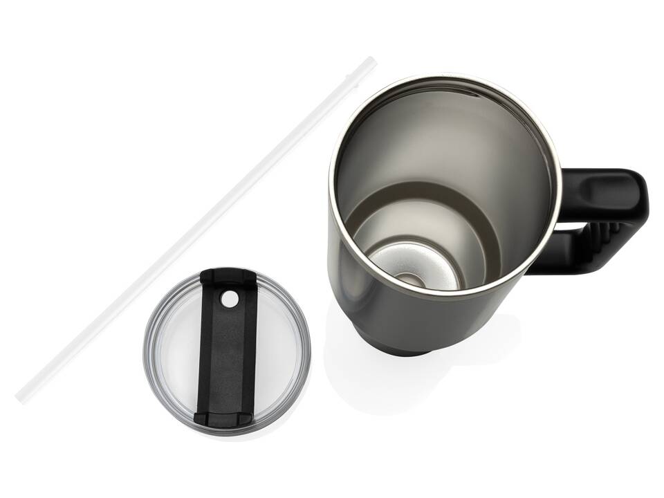 Mug 1.2L en acier recyclé RCS Stadley 6