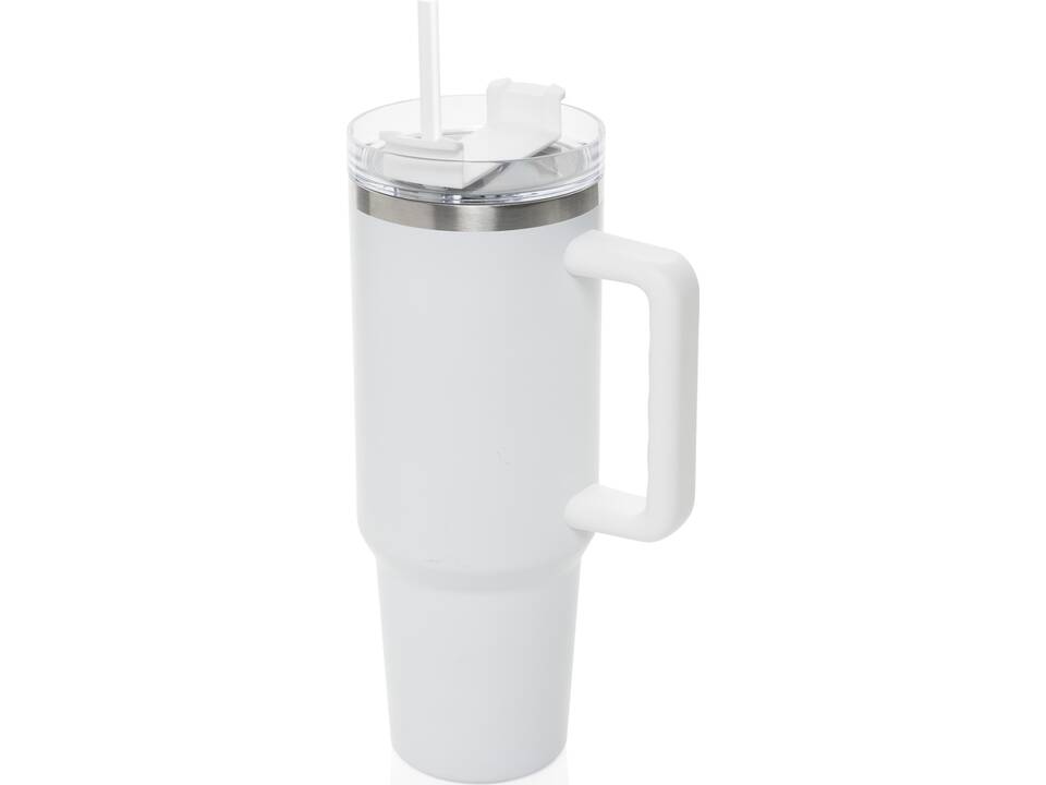 Mug 1.2L en acier recyclé RCS Stadley 11