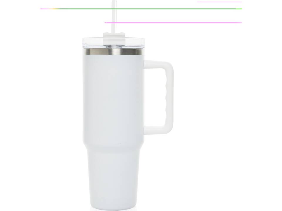 Mug 1.2L en acier recyclé RCS Stadley 12
