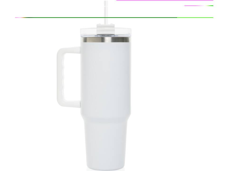Mug 1.2L en acier recyclé RCS Stadley 14