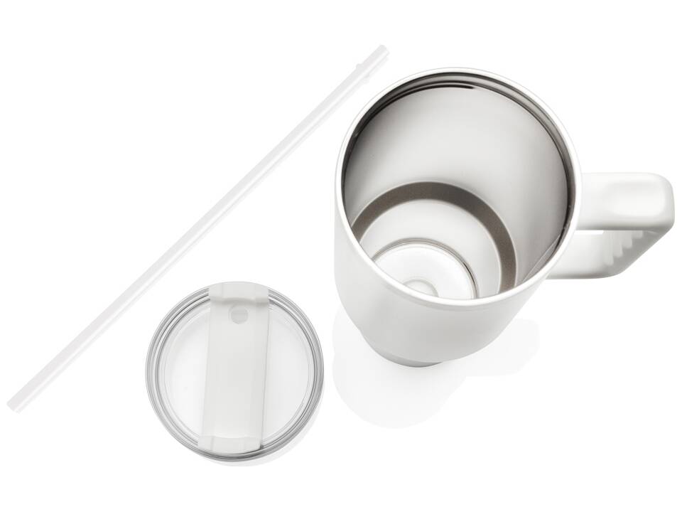 Mug 1.2L en acier recyclé RCS Stadley 16