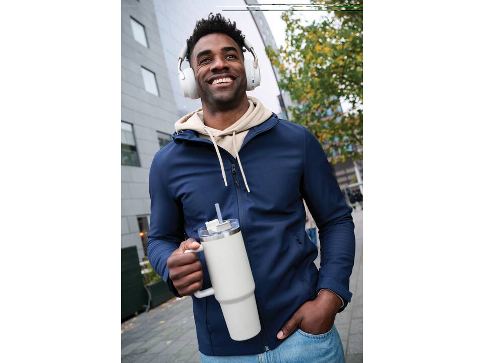 Mug 1.2L en acier recyclé RCS Stadley 20