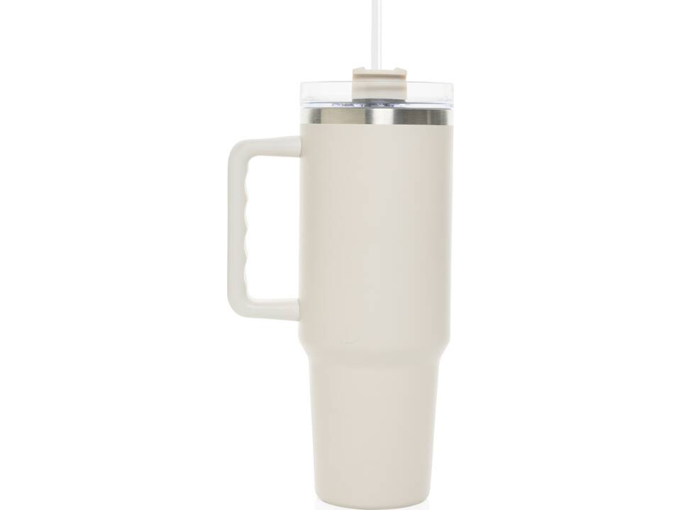 Mug 1.2L en acier recyclé RCS Stadley 25