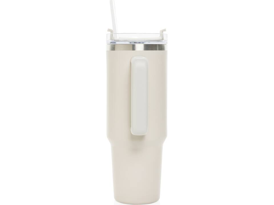 Mug 1.2L en acier recyclé RCS Stadley 26