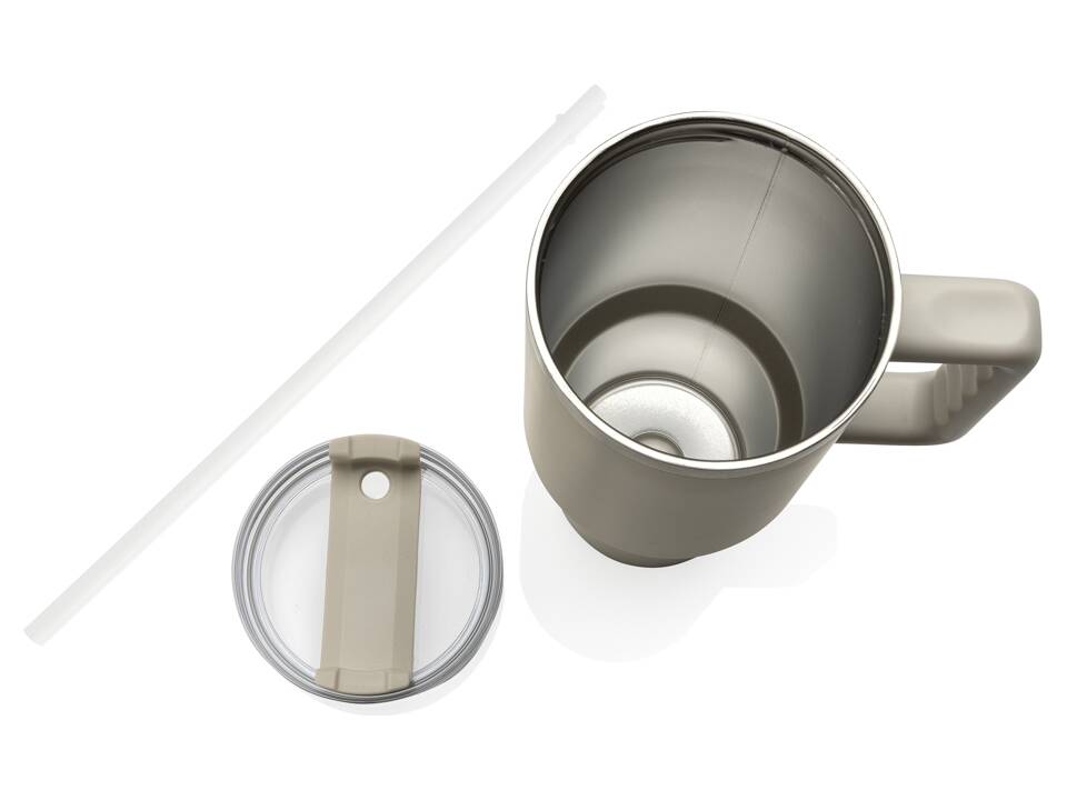 Mug 1.2L en acier recyclé RCS Stadley 27