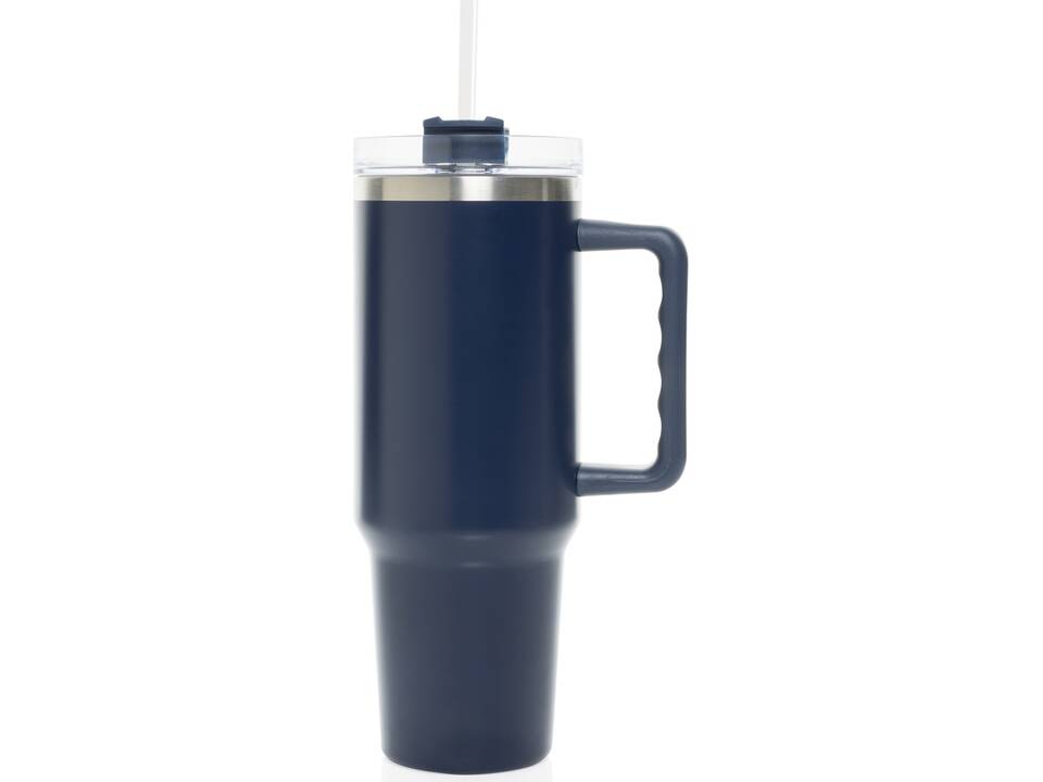 Mug 1.2L en acier recyclé RCS Stadley 32