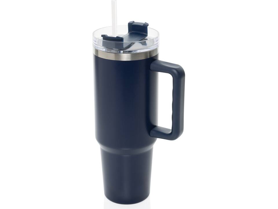 Mug 1.2L en acier recyclé RCS Stadley 30