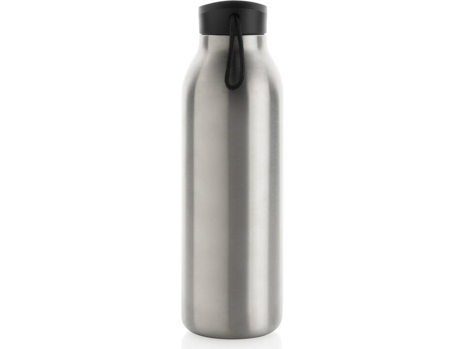Bouteille isotherme 500ml Avira Avior en acier recyclé RCS 15