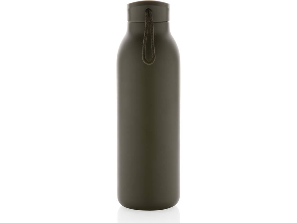 Bouteille isotherme 500ml Avira Avior en acier recyclé RCS 103